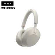 Sony WH-1000XM5 Wireless Bluetooth Headphones Active Noise Cancellation Gaming Headset With Microphone