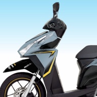 Honda Vario 150 Removable Stamp - MS 30277 (2017 Model)