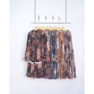 Arabellescarf - Gayatri Blouse