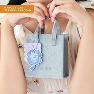 Admire - Mini Bag (Additional Gift Box) --------- Admire Accessories Bag