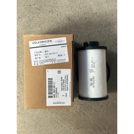 Genuine Oil Filter 6 Speed DSG Gearbox 02E305051C, Audi, VW, Skoda, Seat