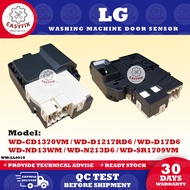 WD-CD1370VM / WD-D1217RD6 / WD-D17D6 / WD-ND13WM / WD-N213D6 / WD-SR1709VM LG WASHING MACHINE LID LO