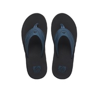 【REEF】 FANNING 專利開瓶器氣墊夾腳拖涼鞋 男款 CJ4072/ US8 (26cm)