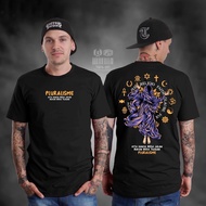 V529 AllStore76 PLURALISM T-SHIRT VOL4 DISTRO T-SHIRT MEN'S CLOTHINGAllStore76