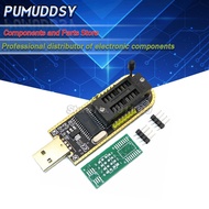 CH341A CH341 24 25 Series EEPROM Flash BIOS USB Programmer with Software Driver