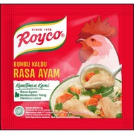 BUMBU KALDU RASA ayam/ SAPI ROYCO 9gx9pcs penambah rasa perisa beef sedap sesuai masak sup mee sup/s