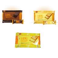 Lee Biscuits Lazaq Lemon/Chocolate/Cheese Flavoured Cream 200g