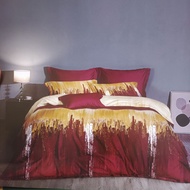 CADAR PATCHWORK QUEEN 7in1