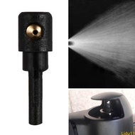 Lidu11 1 Pair Rear Windscreen Wiper Nozzle Washer Jet Replacement for 3B9955985A Car Accessories Eas