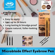 [JML Official] Microblade Effect Eyebrow Pen | Eyebrow Magic