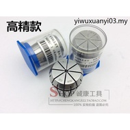 ER Collet CNC CNC Fixture Engraving Machine ER32 Collet High Precision Collet ER32, Clamping Range 2