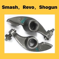 Suzuki Smash110 Smash Revo 110 SHOGUN125 SHOGUN 125 Rocker Arm Set ROKER ARM SET SMASH110 REVO110