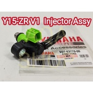 Yamaha Y15 Injector Assy Y15-ZR V1 Fuel Injector Assy