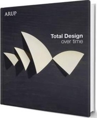 Total Design Over Time by Gregory Hodkinson (UK edition, paperback)