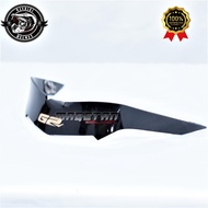 Spoiler Helm G2 OPTIMAX/KM7 All Series Original Bahan Akrilik free Ongkir