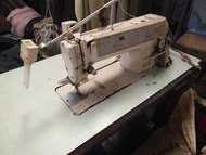 縫紉機 針車 工業平車 平車