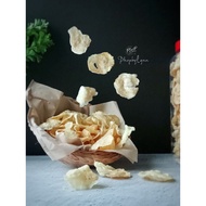 Keropok Emping Belinjau Ranggup