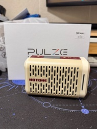 Hotone PULZE mini 結他音箱