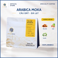 Cau Dat Arabica Yellow Bourbon Coffee Medium Roast Ant Bee Coffee