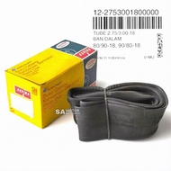 INNER TYRE 275/300-18 80/90-18 ORIGINAL ASPIRA TIRES CB VIXION MEGAPRO OLD