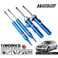 BMW 3 SERIES-E90/E91/E92/E93 05"~11" - WORKS ABSORBER