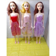 55cm JM Dress Doll (JM103-2) - Miss UNIVERSE Women's Doll