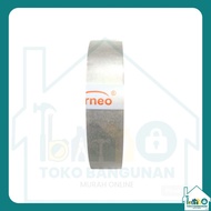 Insulation 1" Borneo Duct Tape/ ORANGE