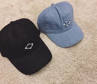 Madness denim cap 帽 mdns