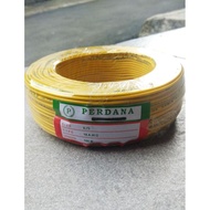 NYAF PEDANA CABLE 0.75mm 18 AWG 100M