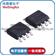 Original Authentic AD736JRZ-R7 SOIC-8 Low cost Low Power Consumption RMS-DC Converter IC Chip