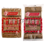 727g / 730g SHOON FATT 111 BISCUITS (NAIYU JAGUNG / BIG MARIE)
