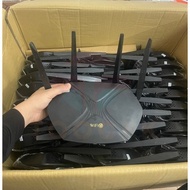 ZTE E1600 E2603 E2615 WiFi Router - Wall-Penetrating WiFi Standard WiFi 6 AX1800 Used