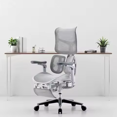 SIHOO S300 Wholesale Revolving Chair Office Full Mesh Ergonomic Comfortable Chair