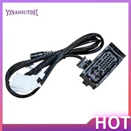 【Yinahiut001】Gearbox Plug for DQ200 0AM 0CW Plug and Play Used for CGFC200  PCM Test Platform