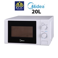 Midea 20L Microwave Oven