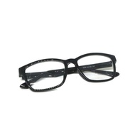 Frame Kacamata Wanita Xinshishang Hitam 6256 Kece