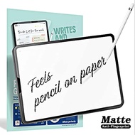 Paper Feel Like Screen Protector For Realme Pad 2 11.5 inch X 10.95 Pad 10.4 Screen Protector Matte 