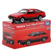 Tomy Tomica Alloy Car Premium Tomica Black Box 35 Aston Martin Tp31 Ferrari F40