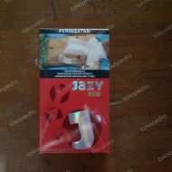Rokok Jazy Max 12 1  bungkus