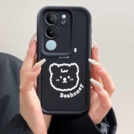 Casing Hp Untuk VIVO V29 Pro 5G V29E 5G V27 Pro 5G V27E 5G V25 5G V25E V23 V23i V23E 5G V15 V20 Pro 