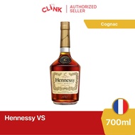 Hennessy VS 700ml Very Special Cognac (with Box)