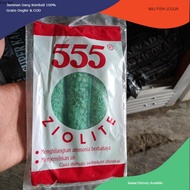 Ziolite Aquarium and Pond Filter Media