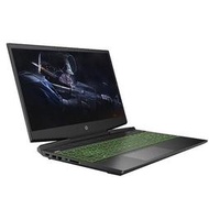 含發票154X4PA 黑騎士_極光綠HP Pavilion Gaming Laptop 15-dk1007TX