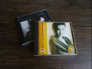 92 年劉美君 [Best of Prudence] CD  日本 MS 天龍版 1M2 Denon 日版