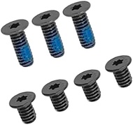 ZAHARA Laptop Screws for Lenovo Yoga Slim 7 Pro 14IAP7 82SV 14IAH7 82UT 14ARH7 82UU 14ACH5 OD 82NK 1