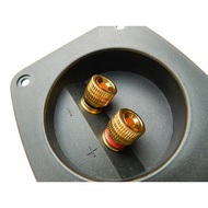 Speaker Junction Box/Speaker Junction Post/Speaker Two-Position Junction Box/Junction Clip/Speaker C