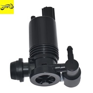 Homyl Windshield Washer Motor Pump Car Accessories for Ford Fiesta Explorer