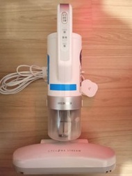 Iris IC-FAC2除塵蟎機 有集塵袋25個