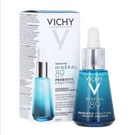 Vichy Mineral 89 Probiotic Fractions Regenerating &amp; Repairing Concentrate 30ml