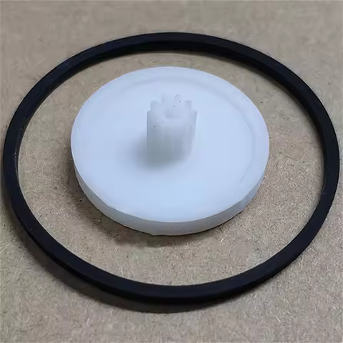 CD Access Cartridge Gear/ CDM1/CD304 Gear Belt For MCD7000 MCD7005/ CD104 CD204 CD304 CDM1 CD Player